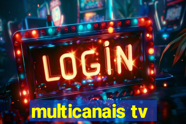 multicanais tv